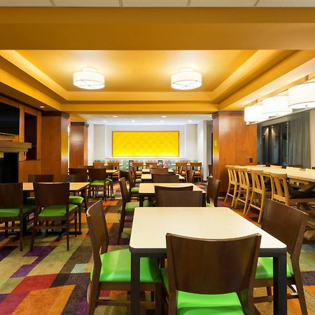 Fairfield Inn & Suites Louisville Downtown Zewnętrze zdjęcie