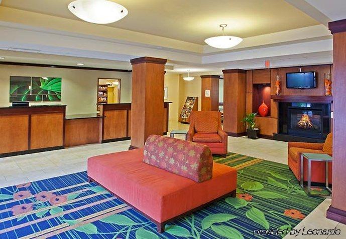 Fairfield Inn & Suites Louisville Downtown Zewnętrze zdjęcie