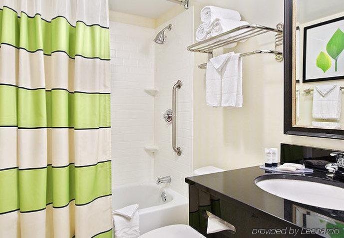 Fairfield Inn & Suites Louisville Downtown Zewnętrze zdjęcie