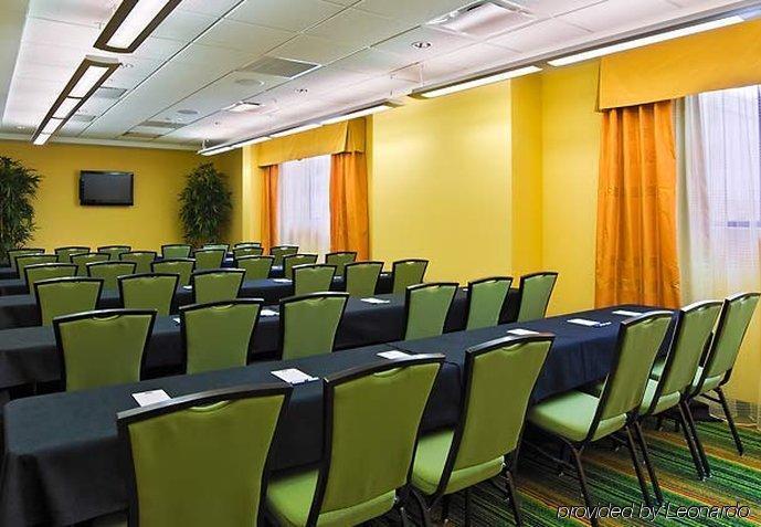 Fairfield Inn & Suites Louisville Downtown Zewnętrze zdjęcie