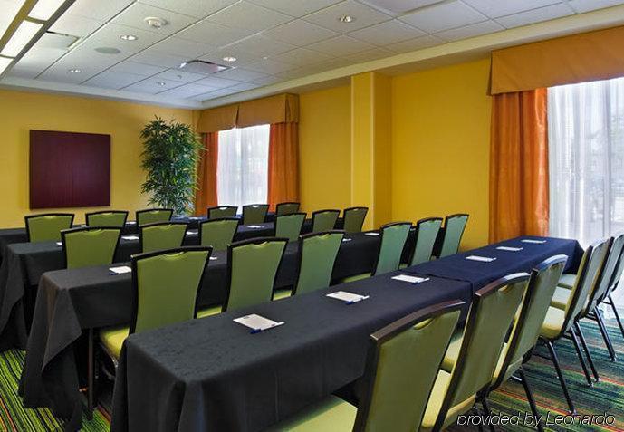 Fairfield Inn & Suites Louisville Downtown Zewnętrze zdjęcie