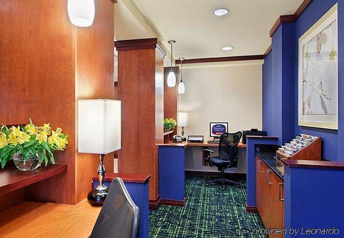 Fairfield Inn & Suites Louisville Downtown Zewnętrze zdjęcie