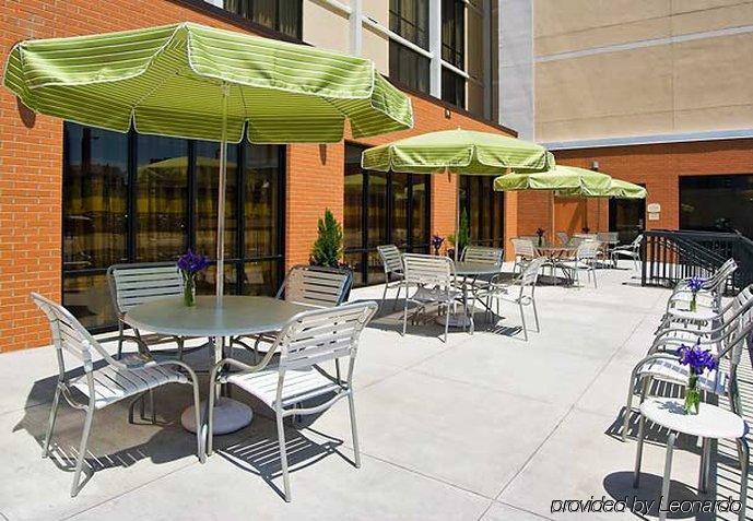 Fairfield Inn & Suites Louisville Downtown Zewnętrze zdjęcie