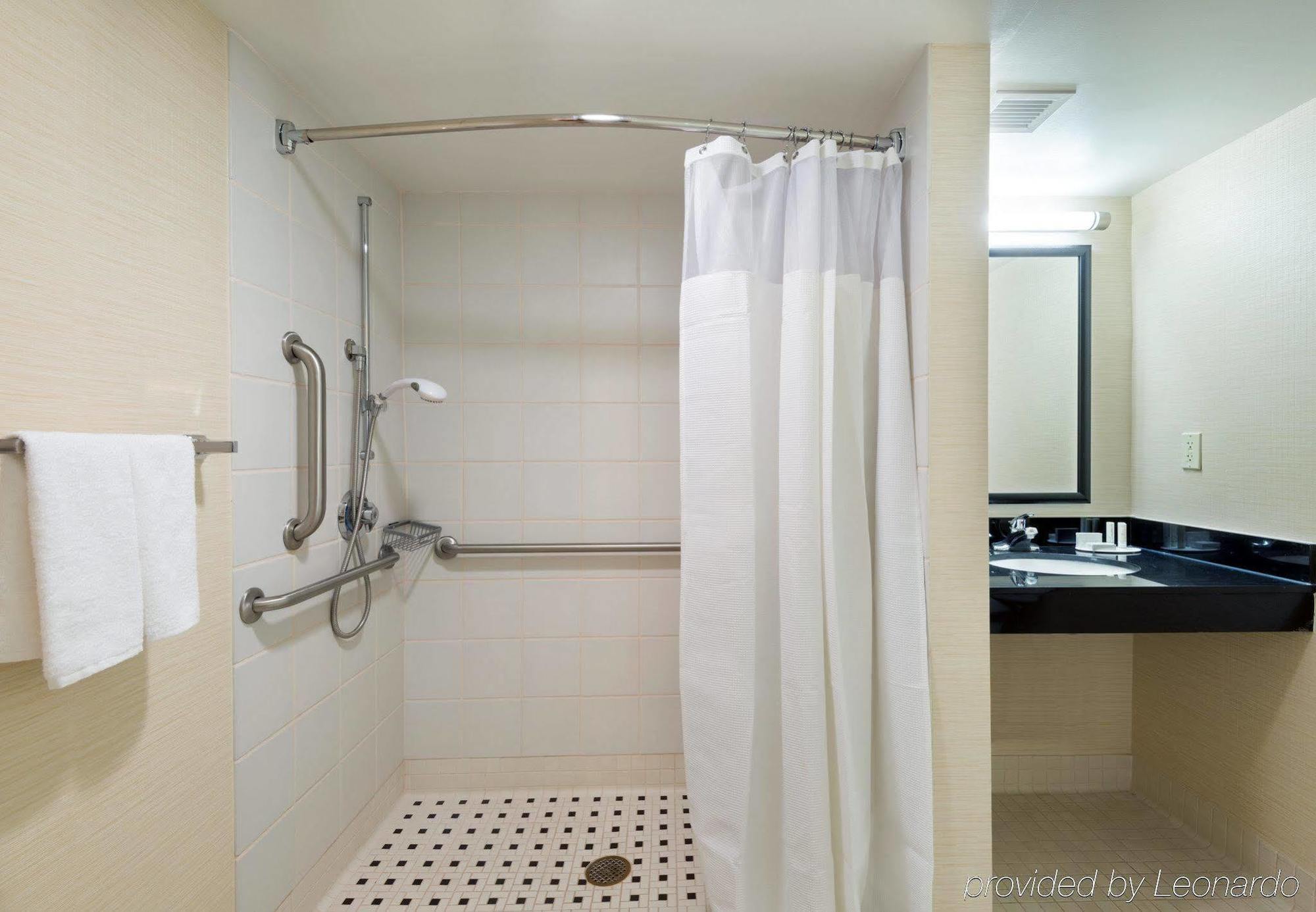Fairfield Inn & Suites Louisville Downtown Zewnętrze zdjęcie